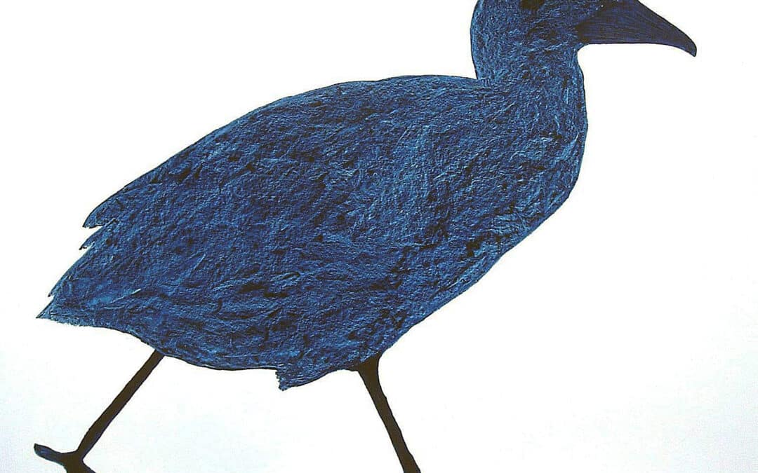 het landschap waarin ik woon, 2008