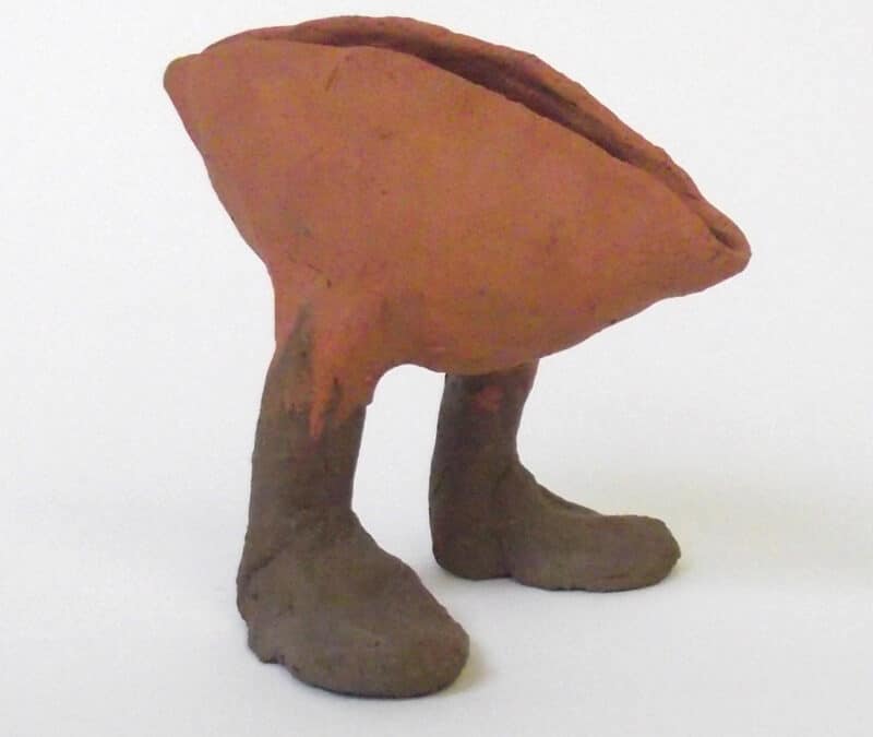 Cappadocië (objecten), 1994- heden