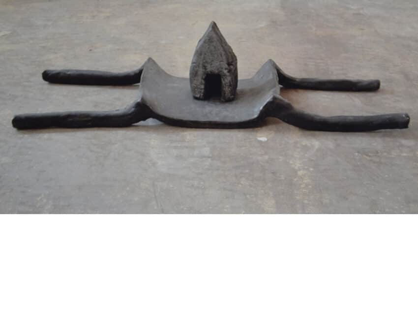 zonder titel (klein object), 1994