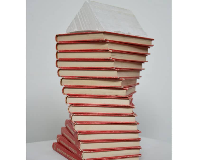 in het huis van mijn vader, 2009