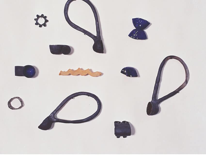 keramisch wandbeeld 1994