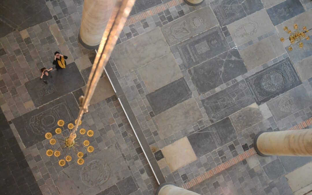 What are we looking for?