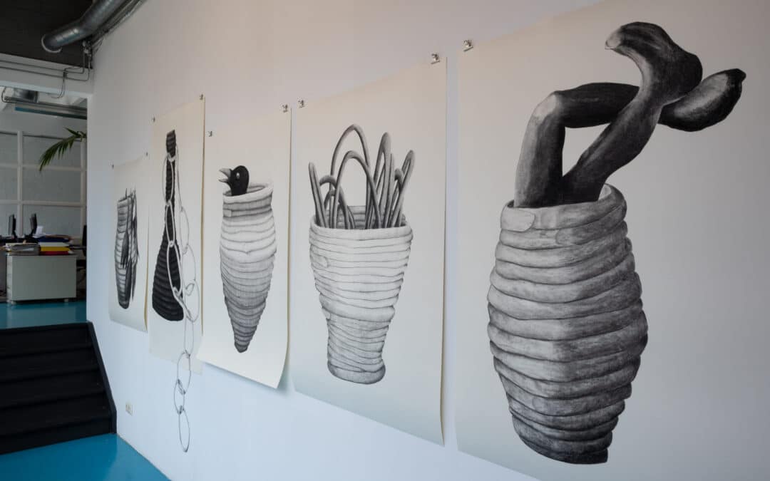 geboortegrond/gevonden grond