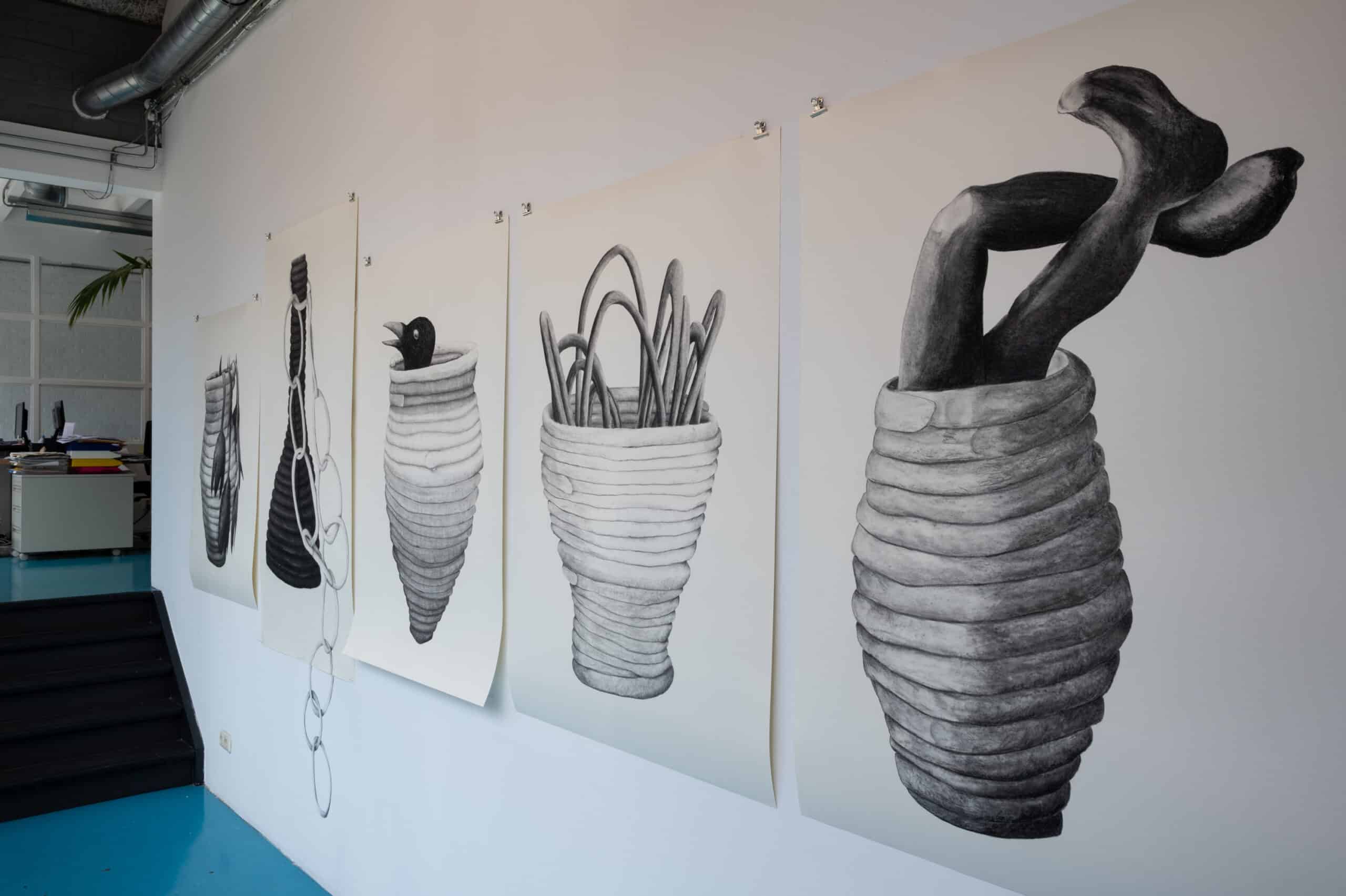 geboortegrond/gevonden grond