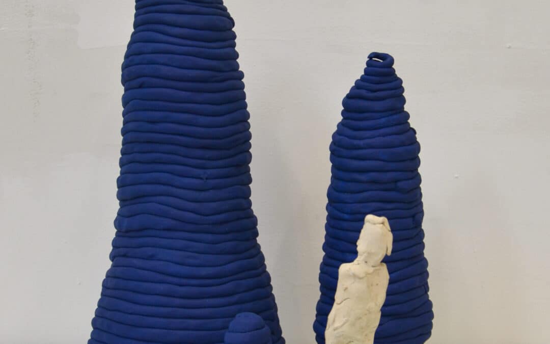 ‘  mijn landschappen’