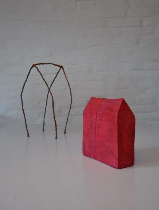 open huis/gesloten huis