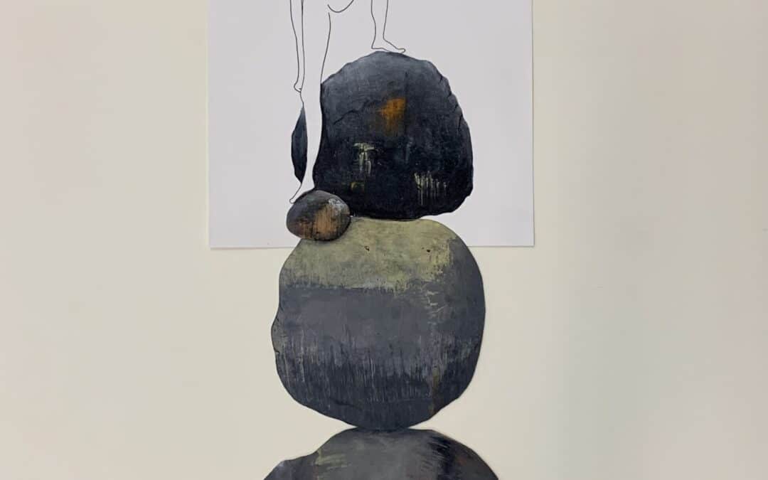 Op een dag/ Some day