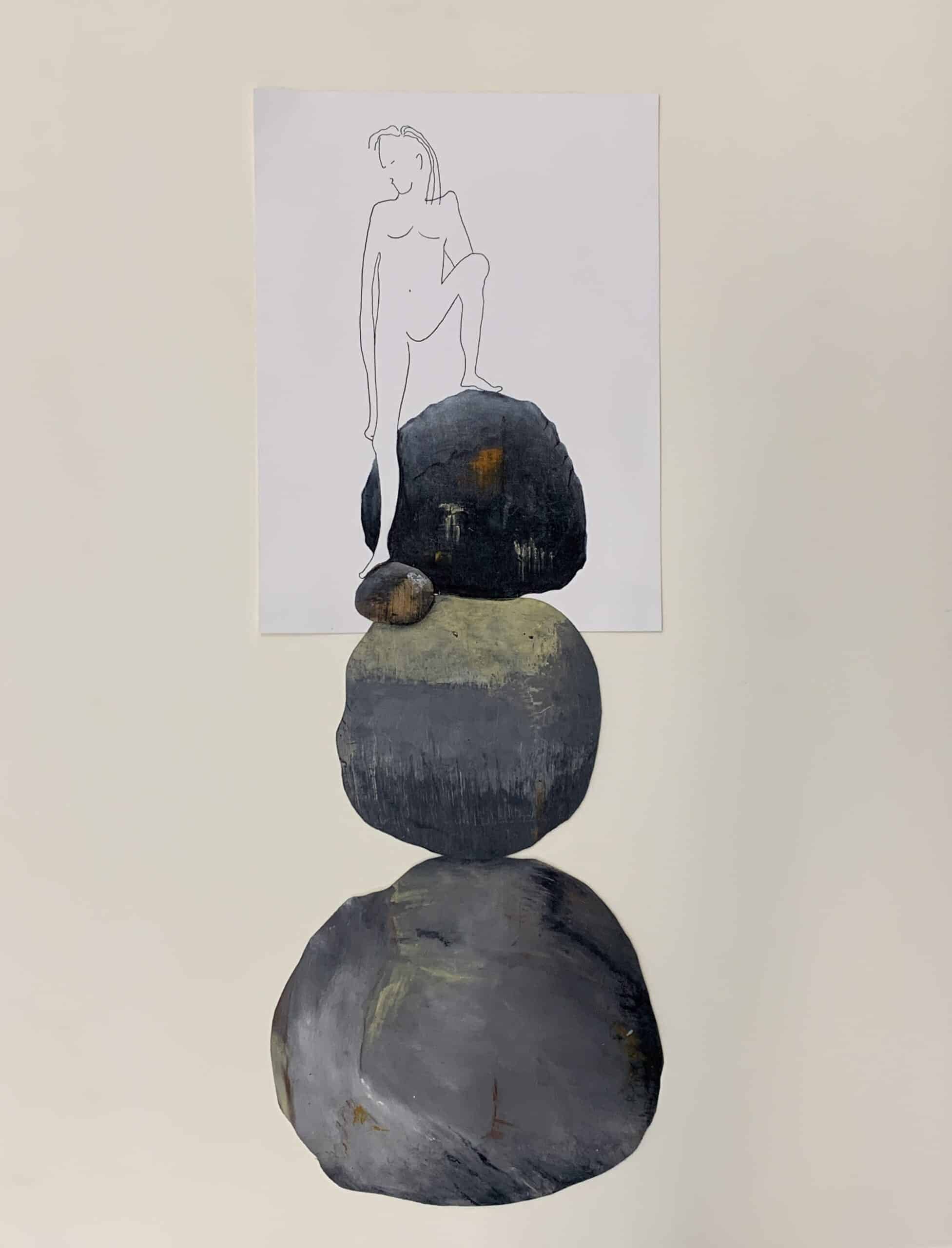 Op een dag/ Some day