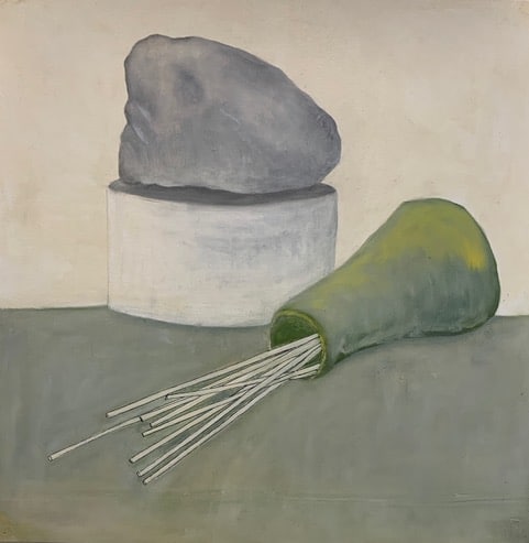 ‘Studie naar Morandi’ 3