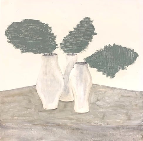 ‘Studie naar Morandi’ 4