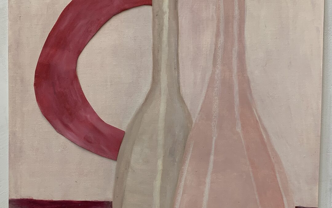 ‘Studie naar Morandi’ 6