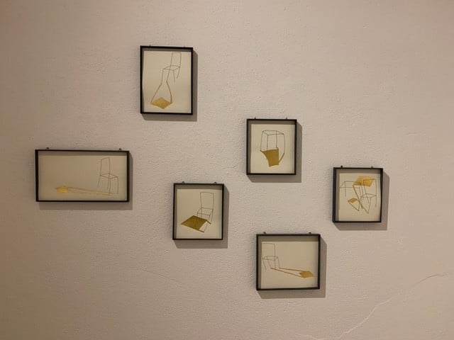 ‘Transit umbra, lux permanet’