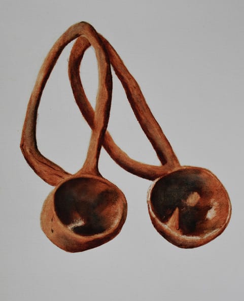 ‘Tweegedachtenbijelkaar’ 2