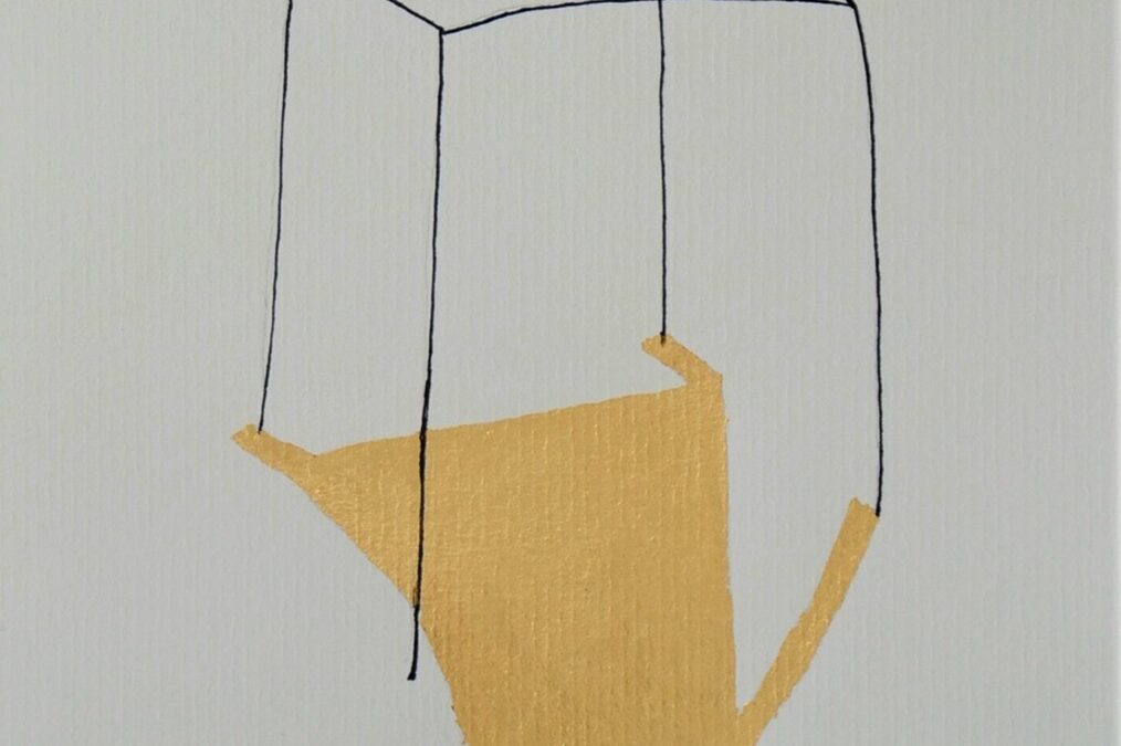 ‘Transit umbra, lux permanet‘ 1 (schaduw gaat, licht blijft).