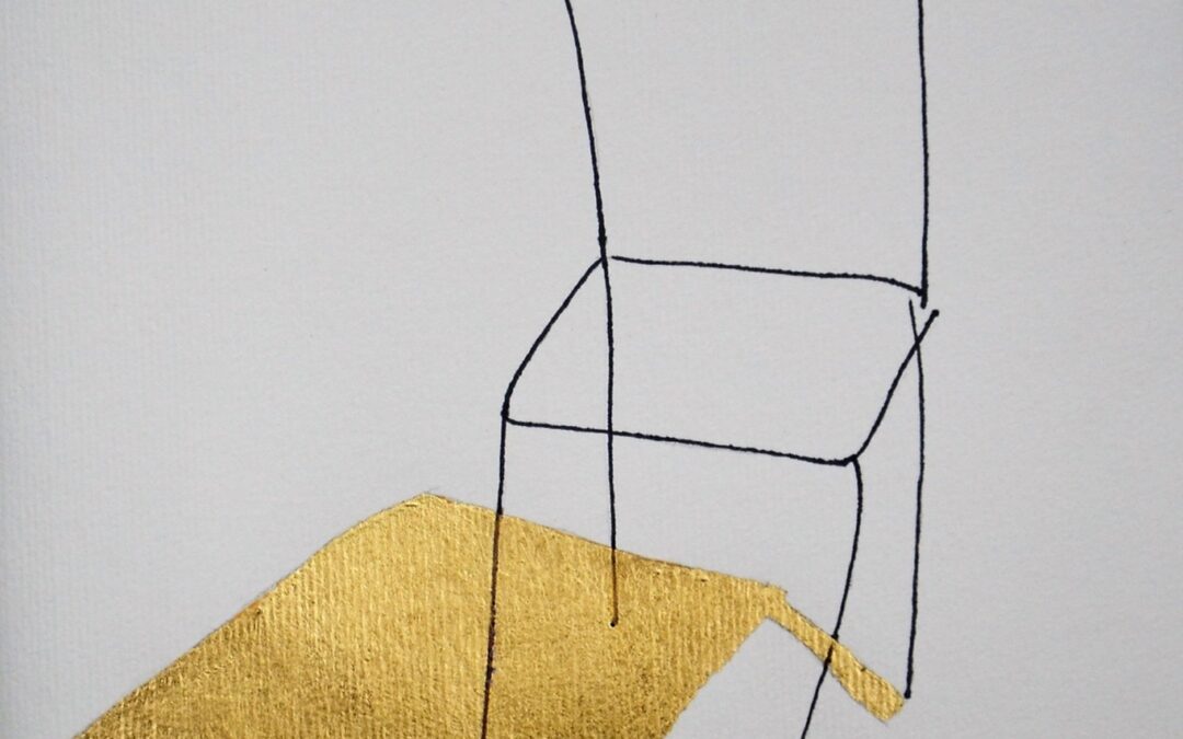 ‘Transit umbra, lux permanet‘ 2 (schaduw gaat, licht blijft).