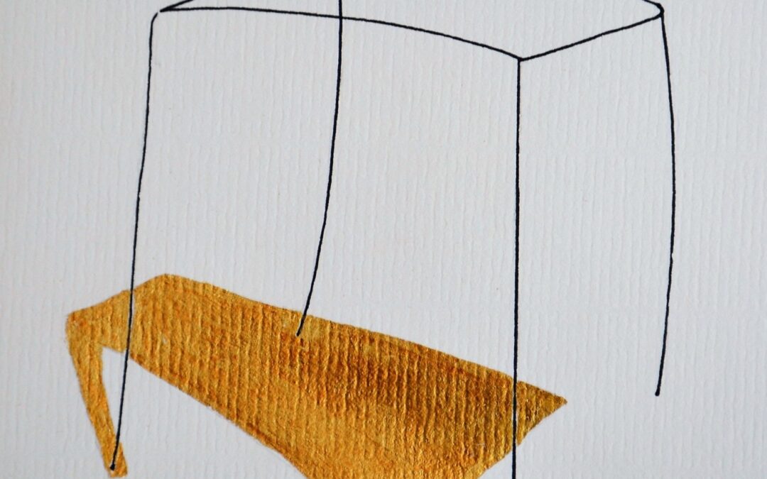 ‘Transit umbra, lux permanet‘ 4 (schaduw gaat, licht blijft).