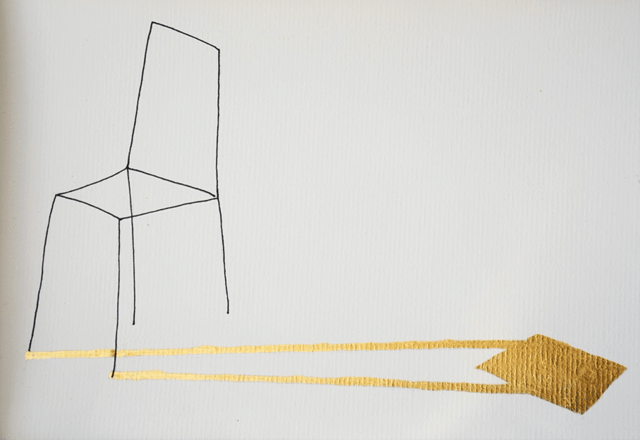 ‘Transit umbra, lux permanet‘ 5 (schaduw gaat, licht blijft).