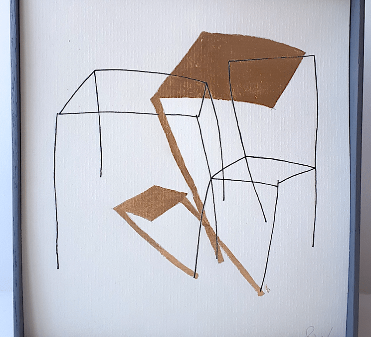 ‘Transit umbra, lux permanet‘ 5 (schaduw gaat, licht blijft).